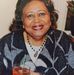 Paulette Marshall  - Facebook