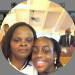Paulette Marshall - @paulettemarshall28 - Instagram