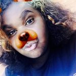 Paulette Marshall - @itspeeebaby0 - Instagram