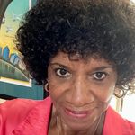 Paulette Marshall - @lette1947 - Instagram