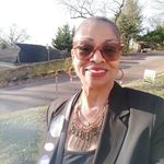 Renee Paulette Marshall - @marshallreneepaulette - Instagram