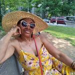 Renee Paulette Marshall - @reneemarshallrichards - Instagram