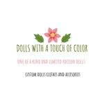 PAULETTE MAYFIELD - @dollswithatouchofcolor - Instagram