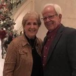Paulette Fancher McGee - @paulettebogart - Instagram