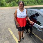 Paulette McGee - @ptwins.57 - Instagram