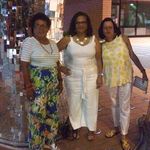 Paulette McGee - @filmucepse - Instagram