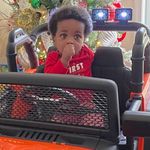 Paulette McGee - @paulettethechosenone - Instagram
