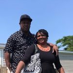 Paulette Russell-McGee - @paulettemc1304637 - Instagram