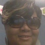 Paulette Russell-McGee - @pmcgee77 - Instagram