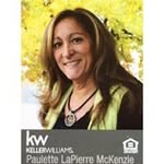 Paulette McKenzie - @ilovewhatidorealty - Instagram
