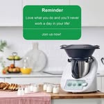 Paulette Mckenzie - @ilovewhatido_thermomix - Instagram