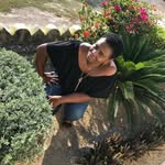Paulette Vidal-Mckenzie - @paulettevidalmckenzie - Instagram