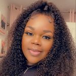 Paulette McLeod - @paulette_sherrell - Instagram