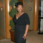 Paulette Mott Huguley - @lady_p1791 - Instagram