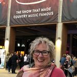 paulette neal newman - @paulettenashtn - Instagram