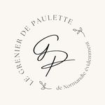Le Grenier de Paulette - @legrenierdepaulette_normandie - Instagram
