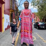 Paulette Norman - @letto31 - Instagram