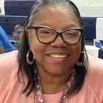 Paulette Norman Jackson - @purplepassionladybug - Instagram