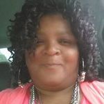 Paulette Overton - @pauletteoverton - Instagram