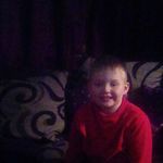 jaydenpearson - @paulettepearson47111 - Instagram