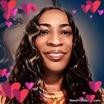 Paulette Johnson-Pearson - @diva111069 - Instagram