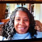 Paulette Pearson - @paulettepea5 - Instagram