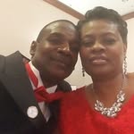 Paulette Pearson Washington - @sweetp726 - Instagram