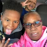 Paulette Poole Phillips - @paulette_poole_phillips_98 - Instagram