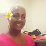 Paulette Posey - @paulette_posey1 - Instagram
