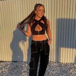 Paulette Potts - @paulettepotts61 - Instagram