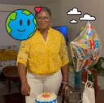 Paulette Pryce - Facebook