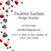 Paulette Queen of Spades - Facebook