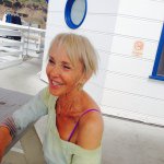 Paulette Rapp - @gamine10 - Instagram