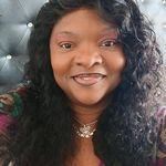 Mrz Paulette - @pauletteray228 - Instagram