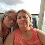 Paulette Hunt Reecer - @paulettereecer_ - Instagram