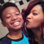 Paulette Reed - @isaiahreedmom - Instagram