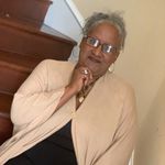 Paulette Reed - @preciouspolly2000 - Instagram