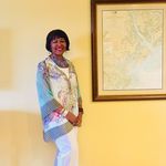 Paulette Reed Jackson - @pfjacks - Instagram