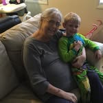 Paulette Rice - @pauletterice3303 - Instagram