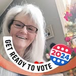Paulette Rice - @redhot2win - Instagram
