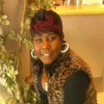 Paulette Richards - @paulette.richards.313 - Instagram