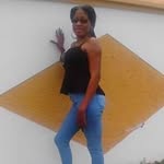 Paulette Richmond - @pauletterichmond - Instagram