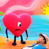 Bad bunny - @pauletterivera13 - TikTok