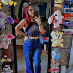 Paulette Esmeralda Rivera - @esmeraldarivera647 - Instagram