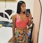 Paulette Rivera - @paulette_1620 - Instagram