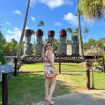 Paulette Rivera Garate - @_pauletrivera - Instagram