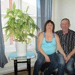 Paulette Robichaud - @probichaud2005 - Instagram