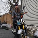 Paulette Romanoff - @pauletteromanoff - Instagram