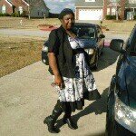 Paulette Roper - @dodge_lady3 - Instagram