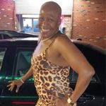 Paulette Campbell-Roper - @pauletteroper - Instagram